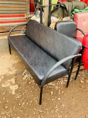 Black Chairs