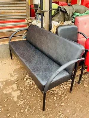 Black Chairs