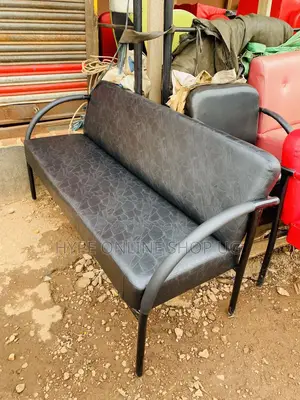 Black Chairs
