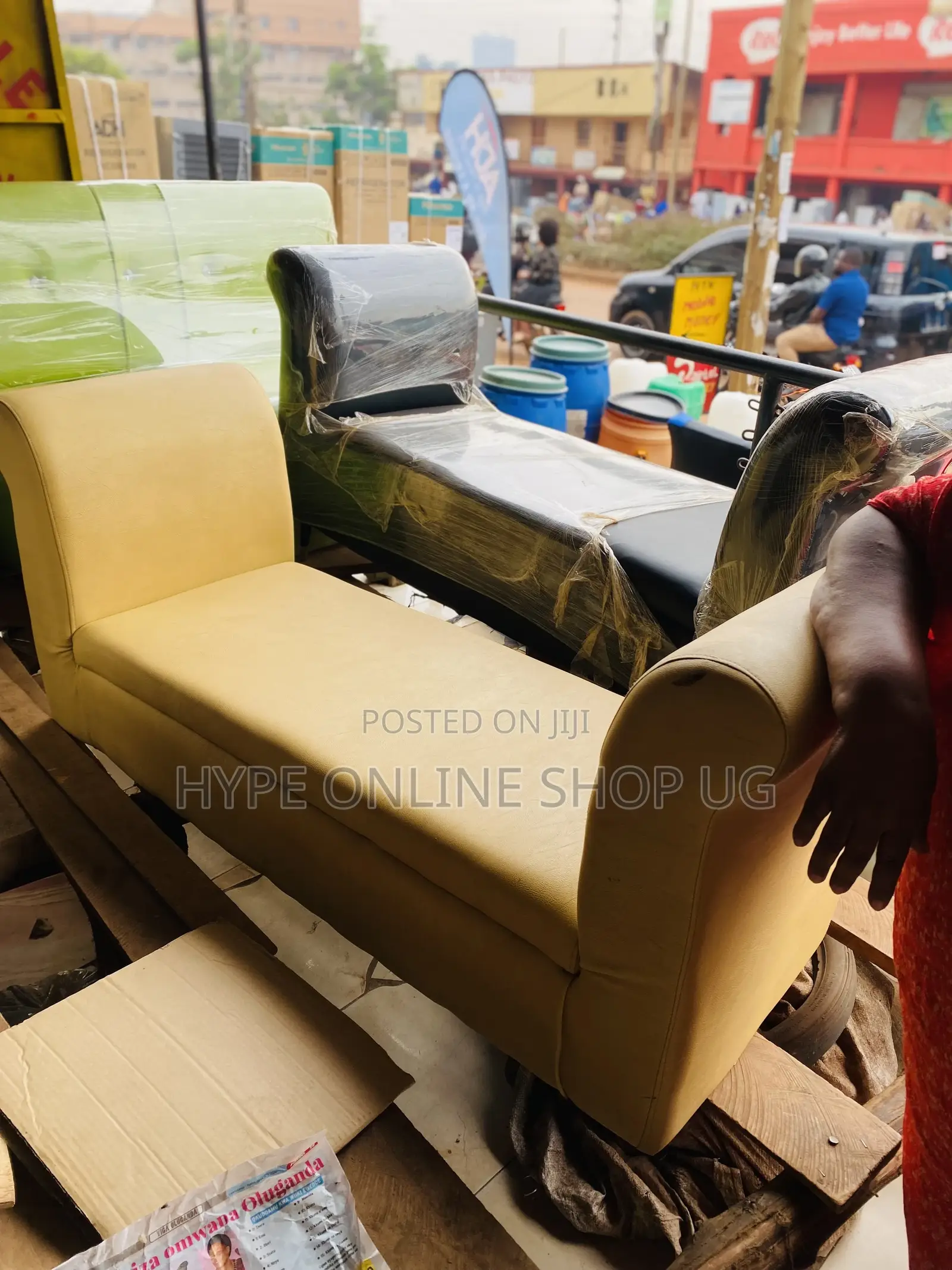 Kings Chairs