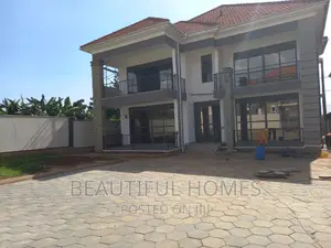 Furnished 7bdrm Duplex in Najjera, Kira for sale