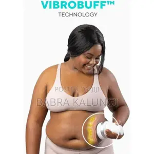 Brand New Body Massager