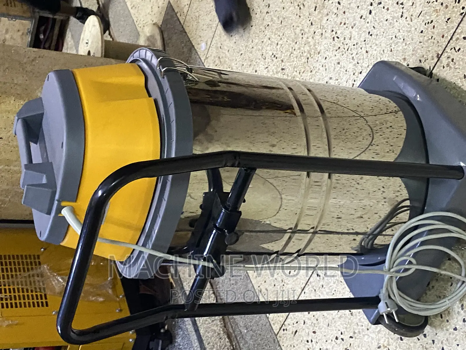 60litres Vacuum Cleaner Skilmax