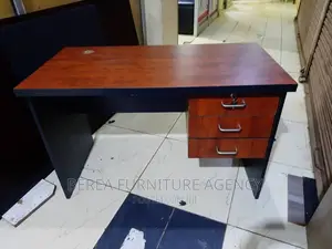 120cm Office Table
