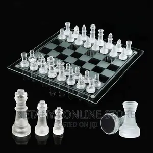 Glass Chess