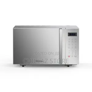 Hisense 25 – Litres Microwave Oven H25MOMS7HG; 900W