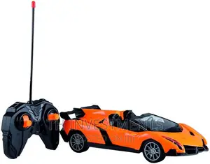 Remote Control Cars for Kids.