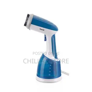 Saachi Garment Steamer That Eliminates Wrinkles