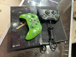 Uk Used Xbox One