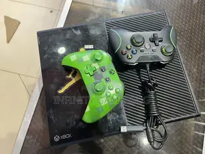 Uk Used Xbox One