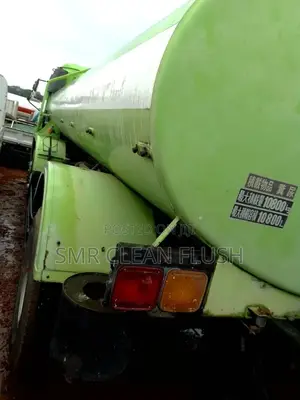 Septic Tank Emptying