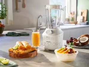 Philips Blender 3000 Series, Problend System, 1.9L Maximum