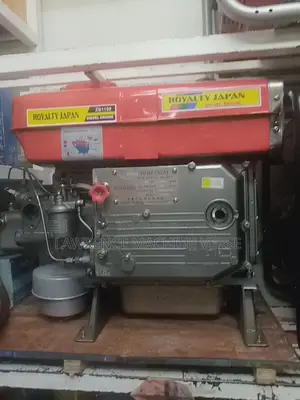 Diesel Engine 16HP Japan Made