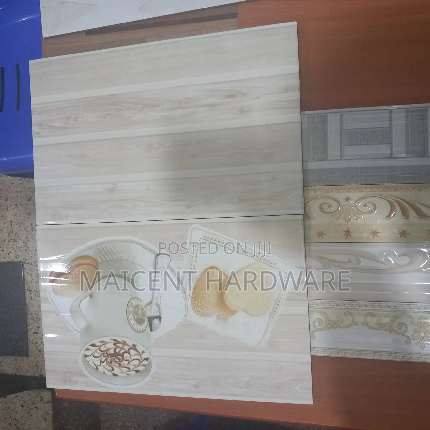 Dico 25x40 Twyford