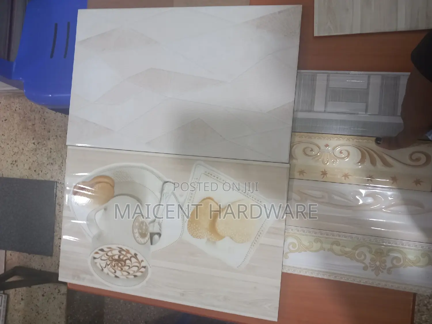 Dico 25x40 Twyford