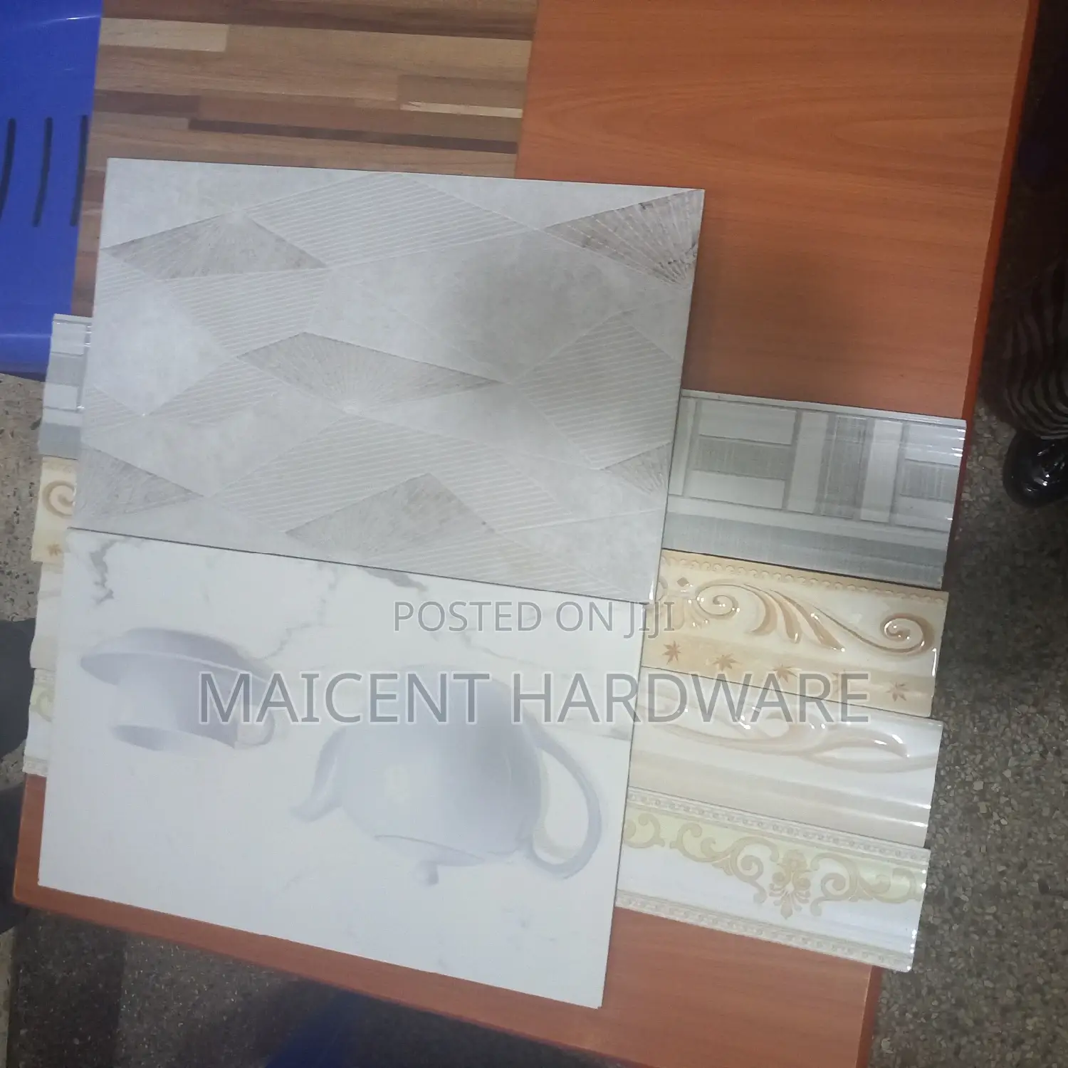 Dico 25x40 Twyford