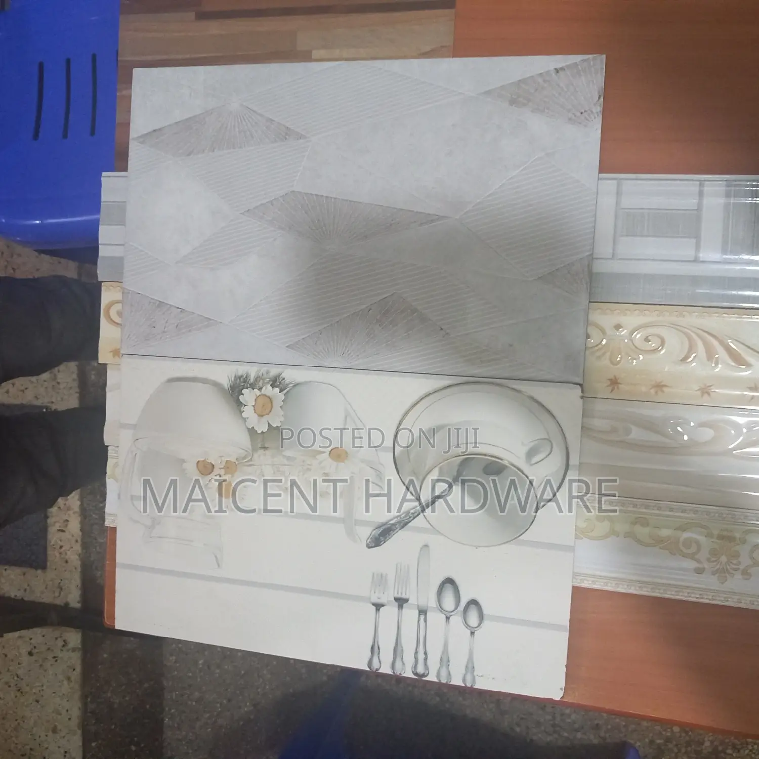 Dico 25x40 Twyford