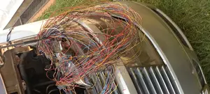 Gearbox Wiring