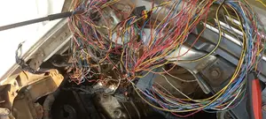 Gearbox Wiring
