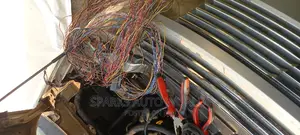 Gearbox Wiring