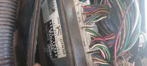 Gearbox Wiring