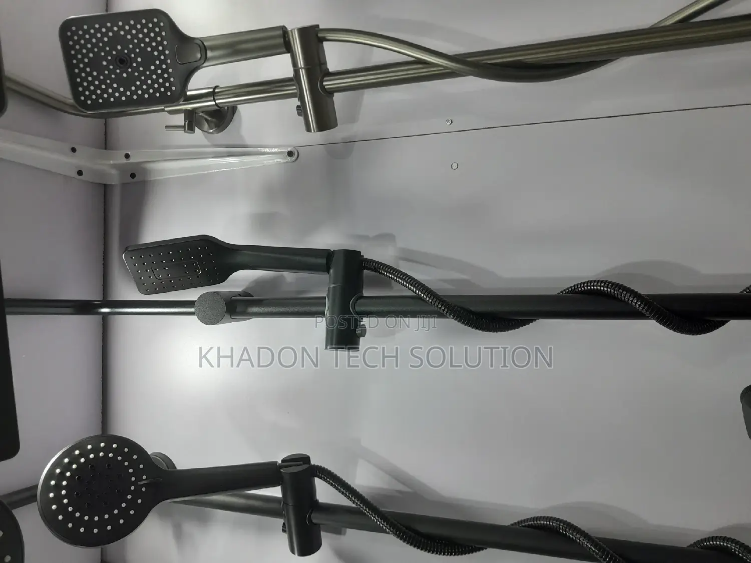 Kenyoscar Black Complete Mixer