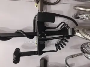 Kenyoscar Black Complete Mixer