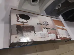 Kenyoscar Black Complete Mixer