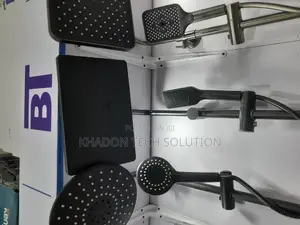 Kenyoscar Black Complete Mixer