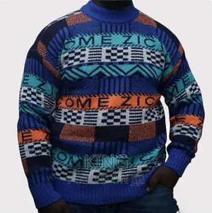 Arch Fit Sweater