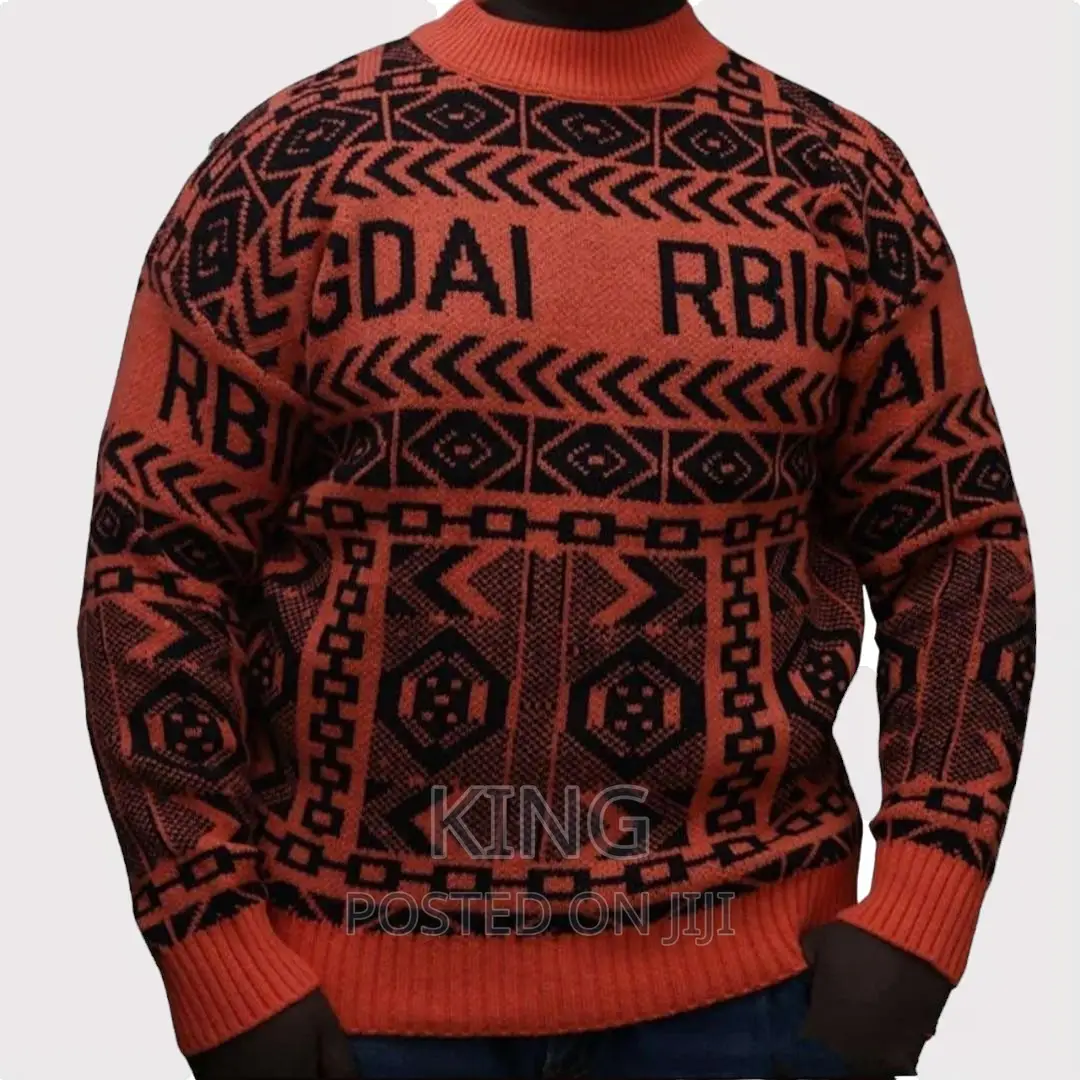 Arch Fit Sweater