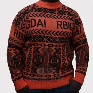 Arch Fit Sweater