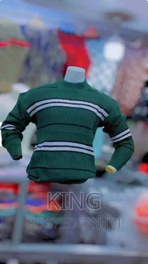 Christian Dior Fit Sweater
