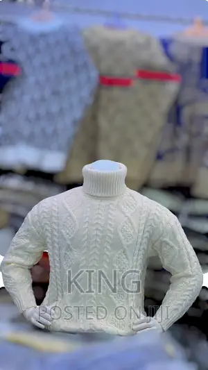 Cardigan New White