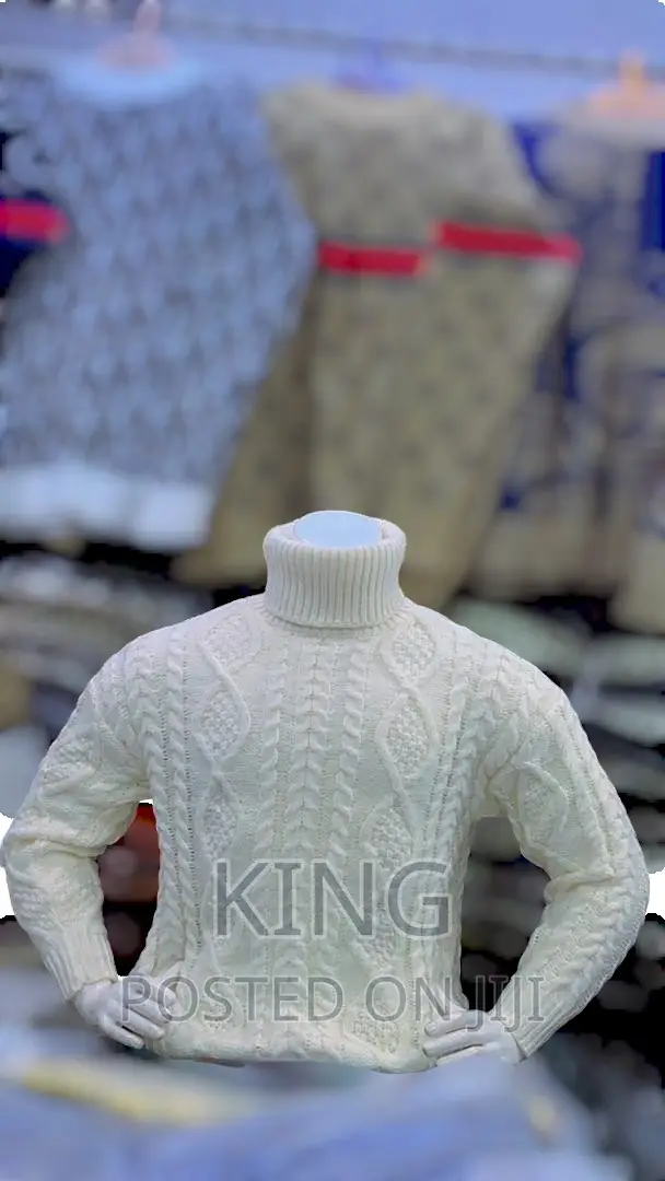 Cardigan New White