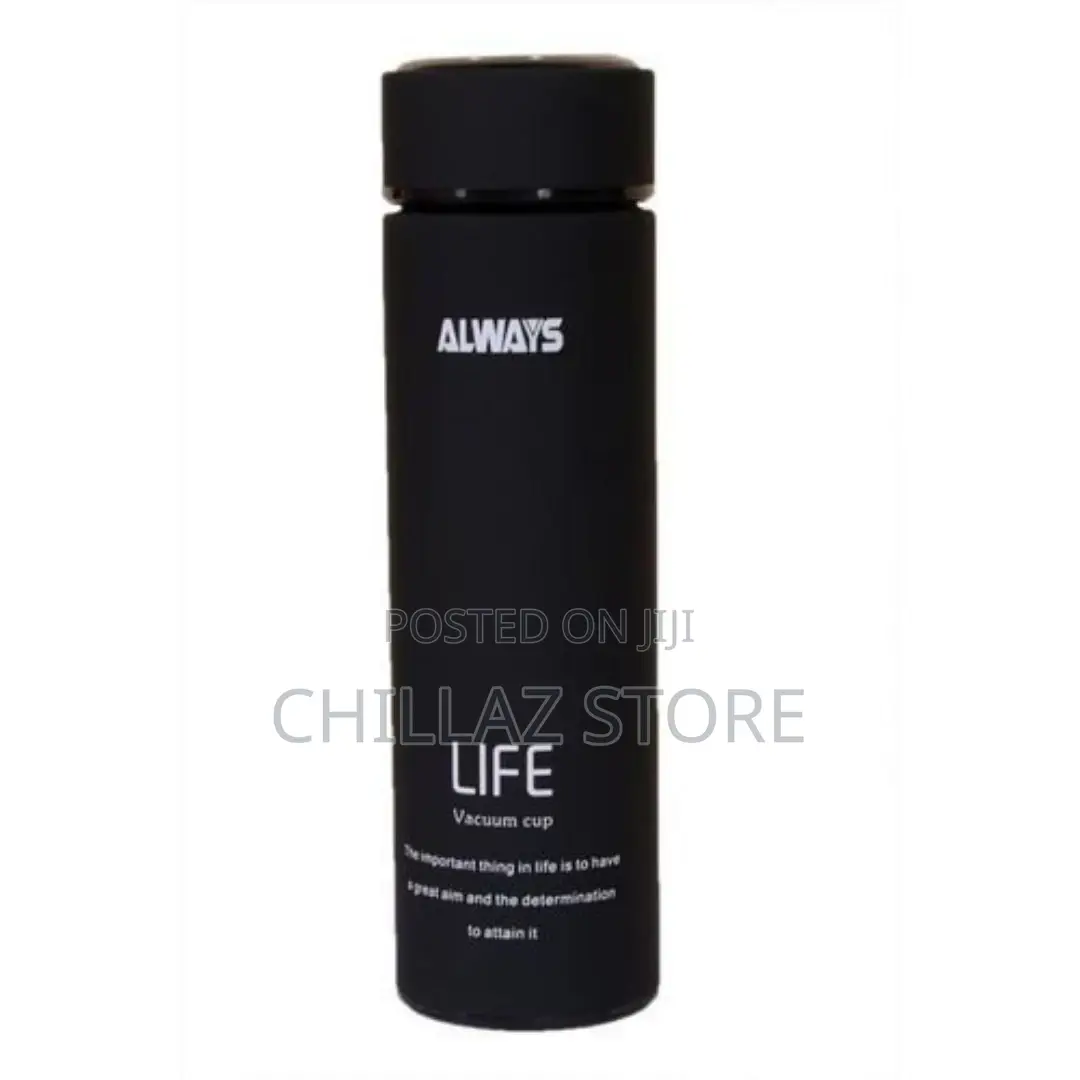 Always Stainless Vacuum Travel Mug 450ml –