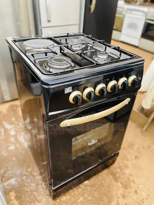 Fresh and Clean 3by1 Cooker