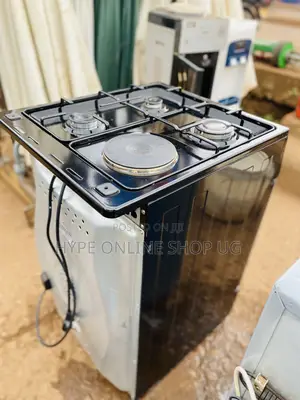 Fresh and Clean 3by1 Cooker