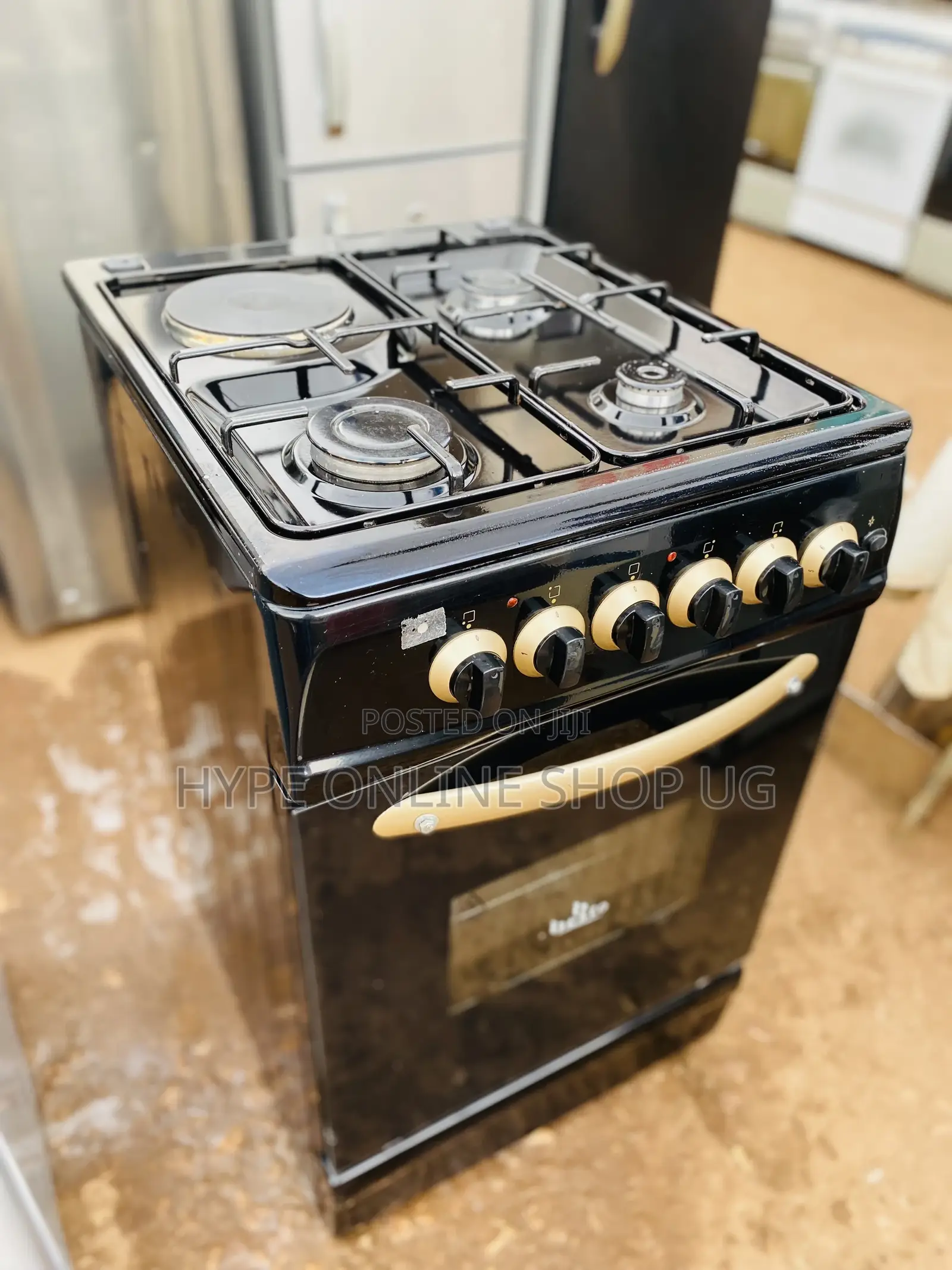 Fresh and Clean 3by1 Cooker
