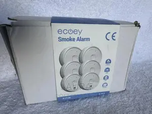 Eco Smoke Detectors