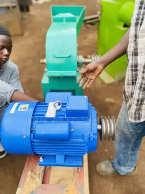 Brand New Maize Grinding Machine Center Ug