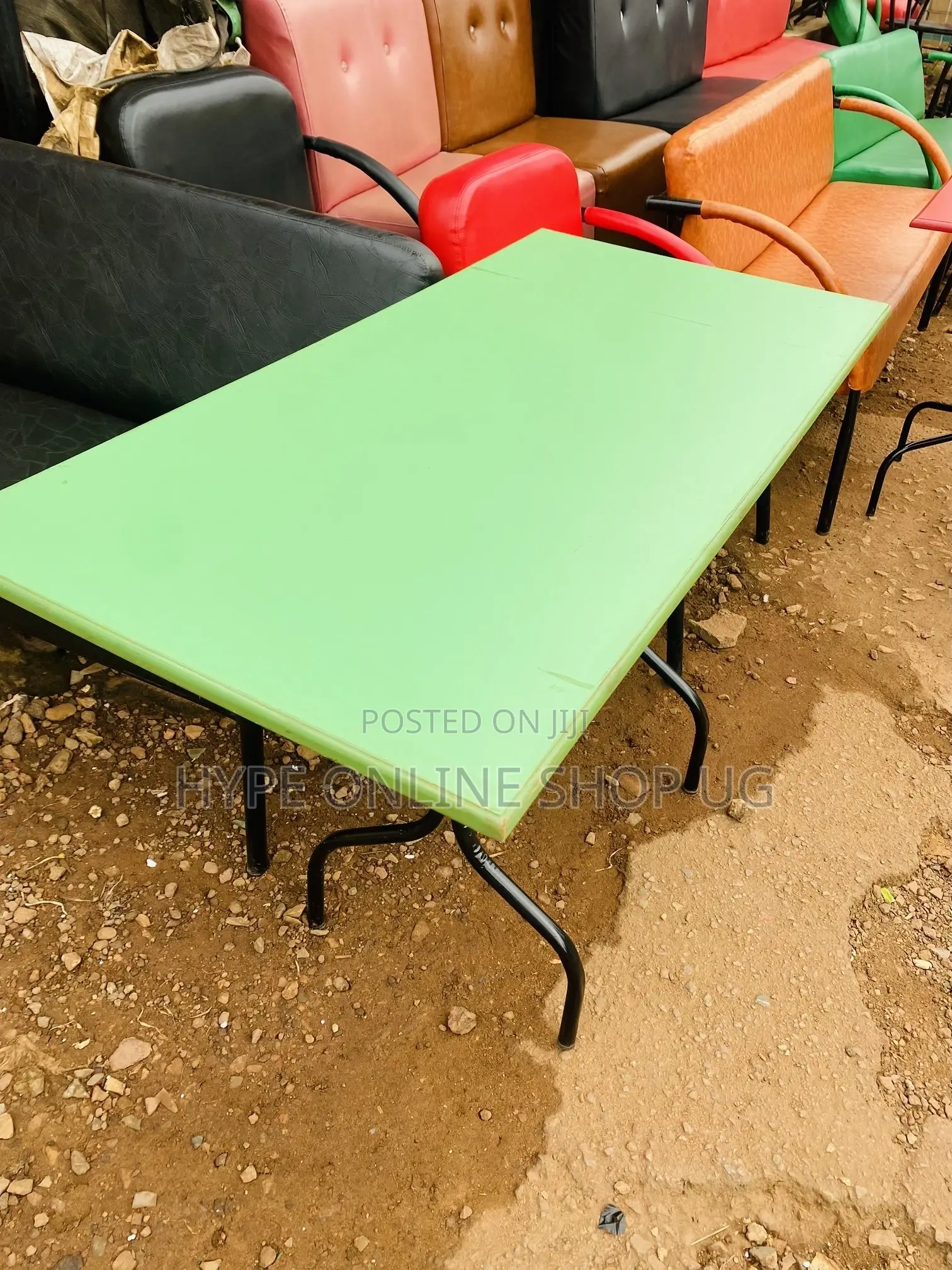 Standard Restaurant Tables Center Ug