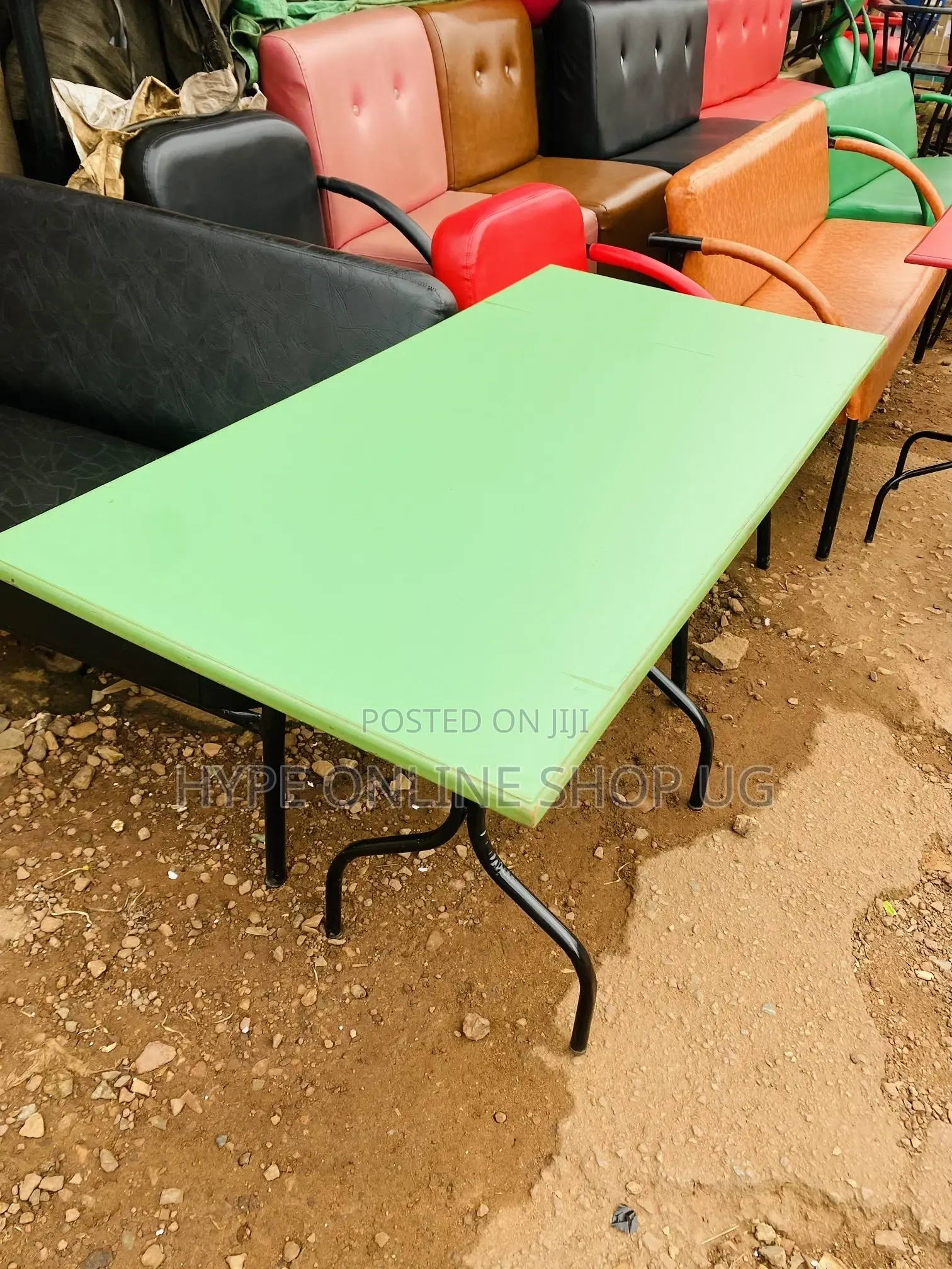 Standard Restaurant Tables Center Ug