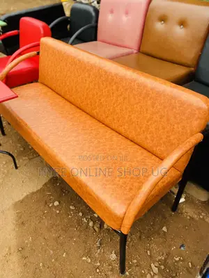 Golden Chairs Ug
