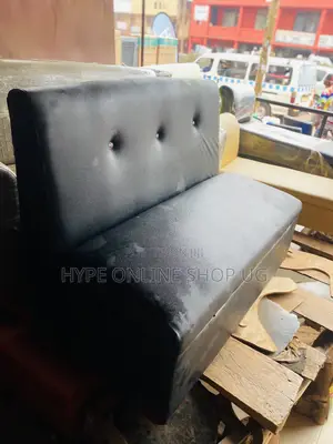 Black Is Beauty Chairs