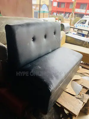 Black Is Beauty Chairs