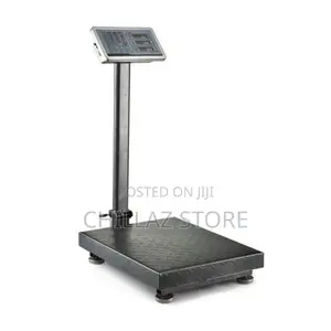 Digital Platform Weighing Scale 300kg-