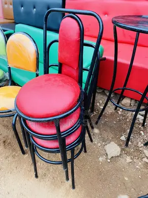 Rose Chairs