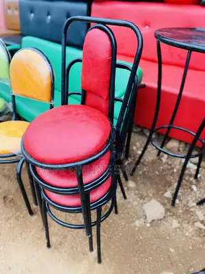 Rose Chairs