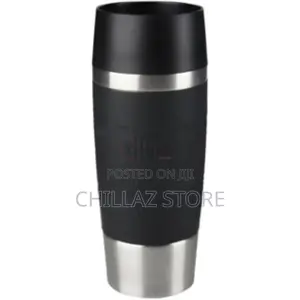 Tefal Grande Portable Leakproof Thermal Vacuum Travel Mug